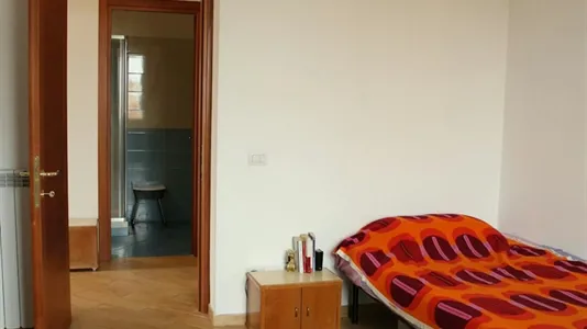 Rooms in Roma Municipio XII – Monte Verde - photo 5