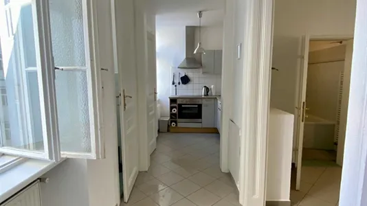 Rooms in Vienna Margareten - photo 8