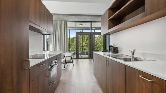 Rooms in Stad Brussel - photo 4