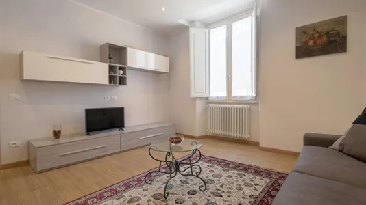 Apartments in Florence - photo 5