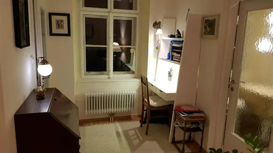 Apartments in Vienna Josefstadt - photo 5