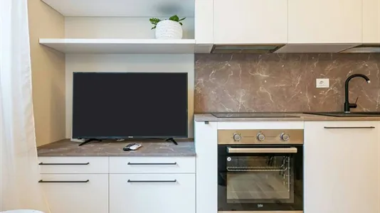 Apartments in Milano Zona 8 - Fiera, Gallaratese, Quarto Oggiaro - photo 9