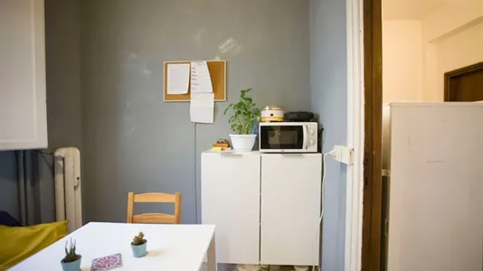 Rooms in Roma Municipio II – Parioli/Nomentano - photo 8