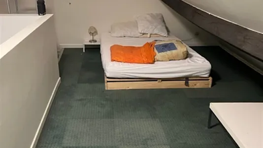 Apartments in Brussels Elsene - photo 8