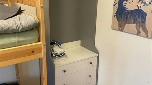 Apartments in Brussels Jette - photo 9