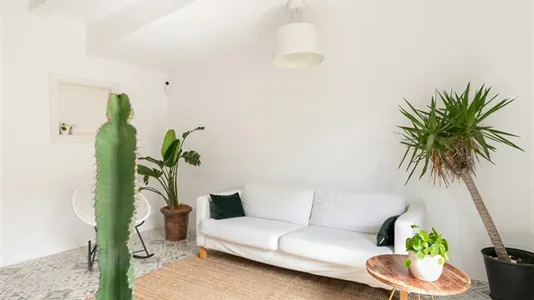 Apartments in Barcelona Ciutat Vella - photo 4