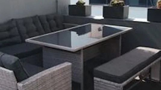 Rooms in Location is not specified - photo 8