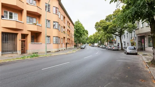 Rooms in Location is not specified - photo 6