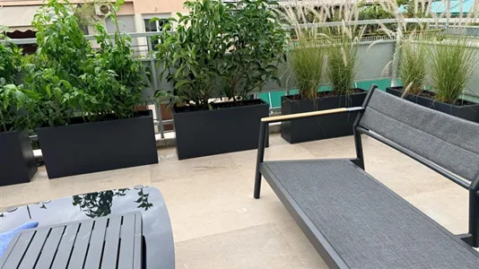 Rooms in Athens Agios Nikolaos - photo 7