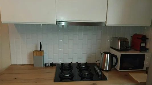 Apartments in Brussels Etterbeek - photo 5