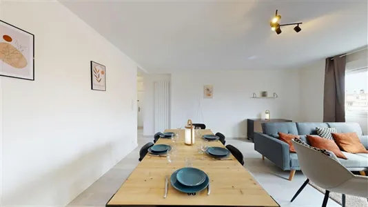 Rooms in Toulouse - photo 2