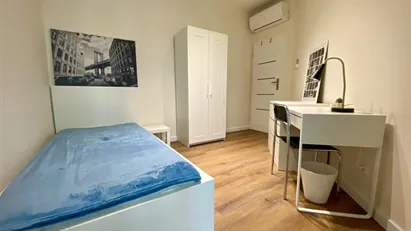 Room for rent in Warsaw