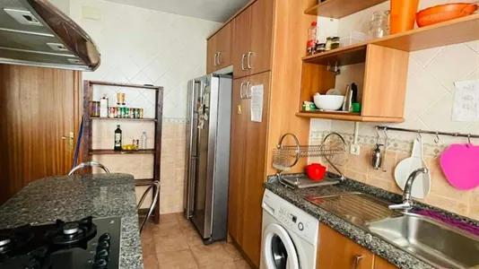 Rooms in Madrid Chamberí - photo 7