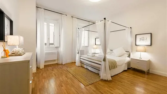 Apartments in Florence - photo 1