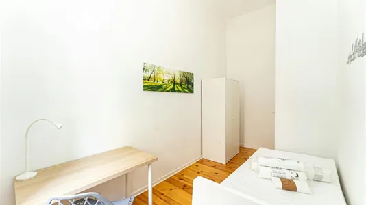 Rooms in Berlin Pankow - photo 4