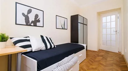 Room for rent in Prague