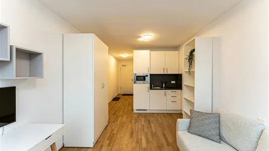 Apartments in Berlin Treptow-Köpenick - photo 4