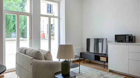 Apartments in Prague 10 - photo 4