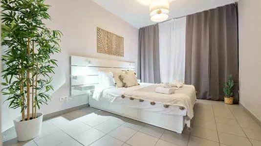 Apartments in Stad Brussel - photo 2