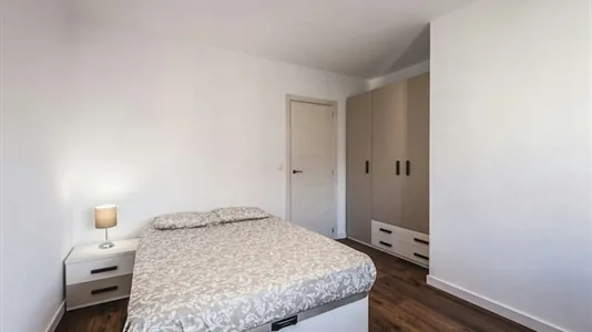 Rooms in Valencia Algirós - photo 3
