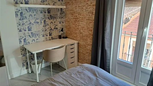 Apartments in Madrid Arganzuela - photo 9