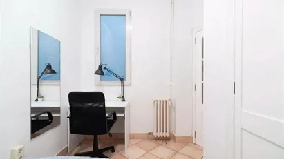 Room for rent in Valencia L'Eixample, Valencia (region)