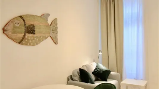 Apartments in Brussels Sint-Gillis - photo 4