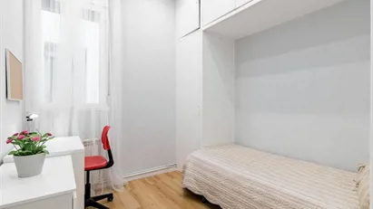 Room for rent in Madrid Chamberí, Madrid