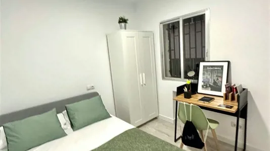 Rooms in Getafe - photo 2