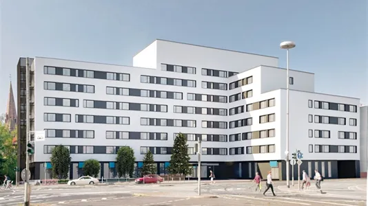 Apartments in Location is not specified - photo 10