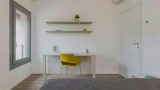 Rooms in Ferrara - photo 4