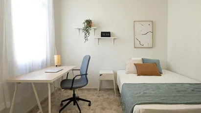 Room for rent in Zaragoza, Aragón