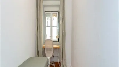 Room for rent in Lisbon (region)