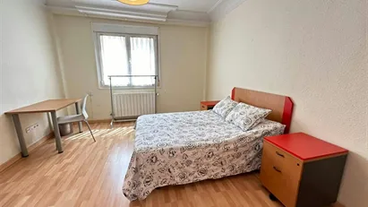 Room for rent in Madrid Arganzuela, Madrid