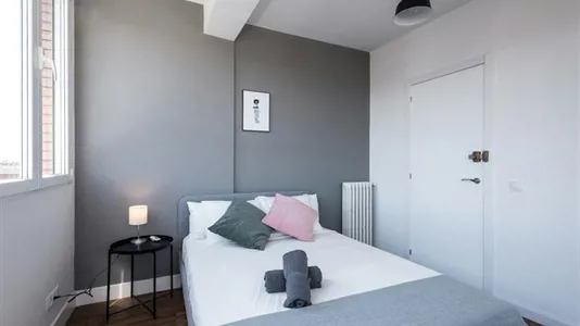 Rooms in Madrid Retiro - photo 2