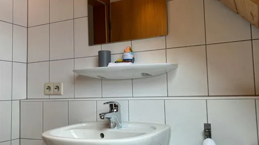 Apartments in Böblingen - photo 5