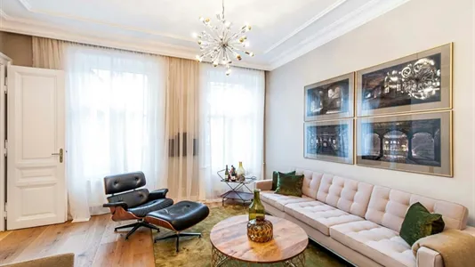 Apartments in Vienna Innere Stadt - photo 4