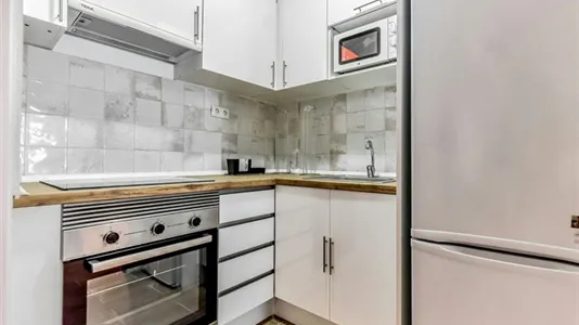 Rooms in Valladolid - photo 8