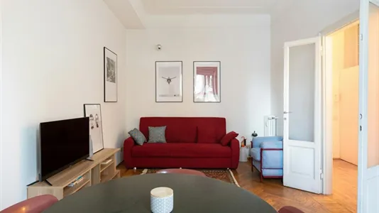 Apartments in Milano Zona 2 - Stazione Centrale, Gorla, Turro, Greco, Crescenzago - photo 5