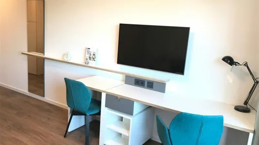 Apartments in Berlin Mitte - photo 4