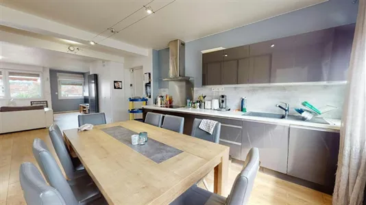 Rooms in Nancy - photo 7