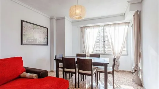 Rooms in Alboraya - photo 6