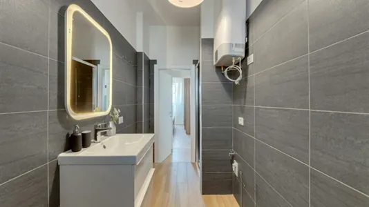 Rooms in Milano Zona 7 - Baggio, De Angeli, San Siro - photo 5