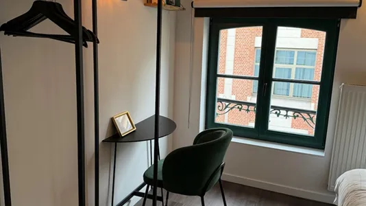 Apartments in Stad Brussel - photo 7