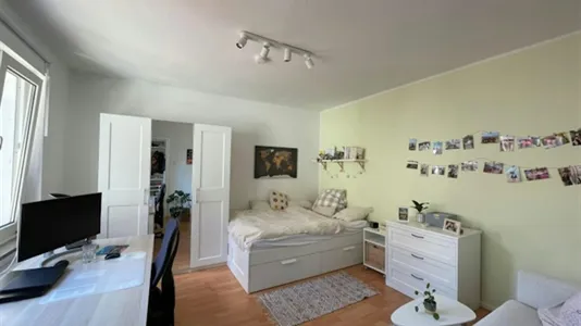 Rooms in Dortmund - photo 1