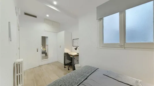 Rooms in Barcelona Sarrià-St. Gervasi - photo 2