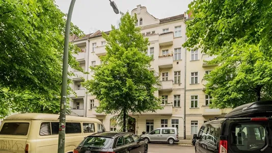 Apartments in Location is not specified - photo 1