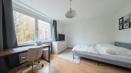 Rooms in Location is not specified - photo 2