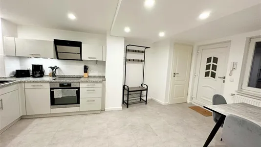 Apartments in Location is not specified - photo 9