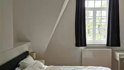 Room for rent in Stad Brussel, Brussels